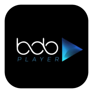 Bob player