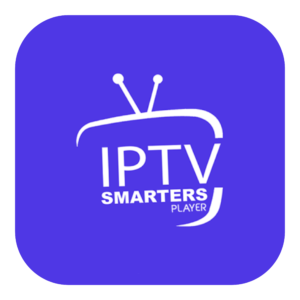 IPTV SMARTERS PLAYER